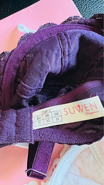 m Beden Sütyen