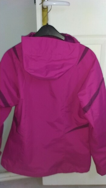 Columbia Pembe orijinal Columbia