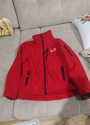 Jack wolfskin mont