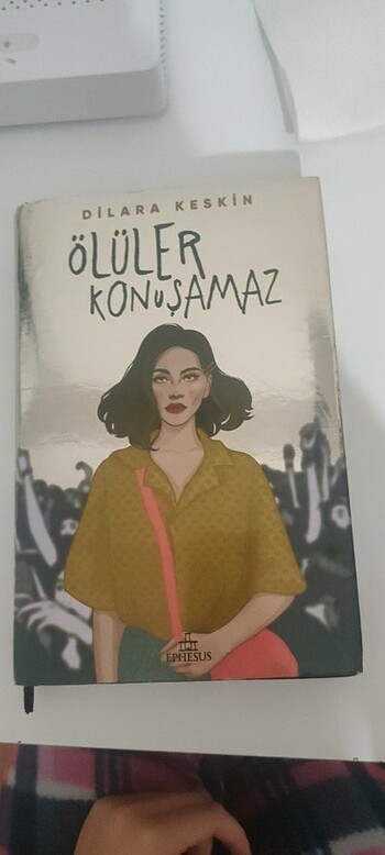 ölüler konusmaz