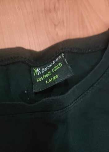 Diğer köstebek tişört 