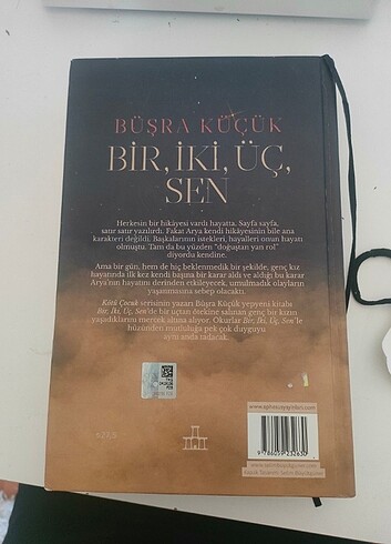  Beden bir iki üç sen