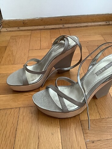 Nine West Az kullanılmış