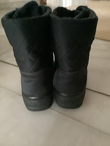 38 Beden Kısa bot