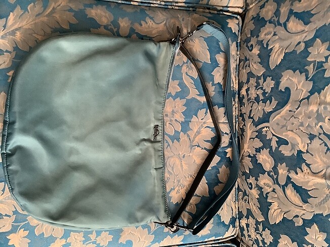 Kipling Petrol rengi Kullanışlı orijinal kipling çanta