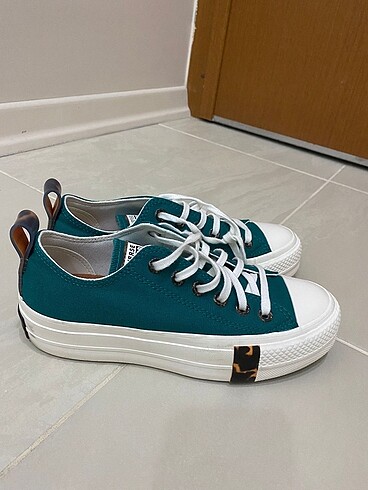 Converse ayakkabı