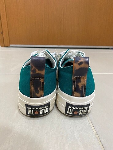 Converse Converse ayakkabı