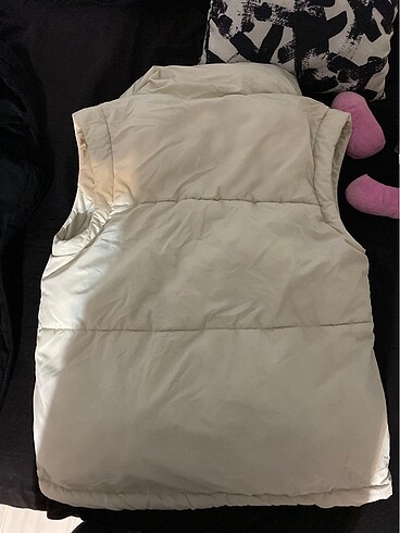 Bershka Bershka şişme yelek