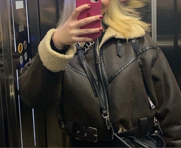 Zara Zara ceket