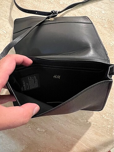 H&M HM çanta