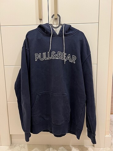 Pull Bear Hoodie
