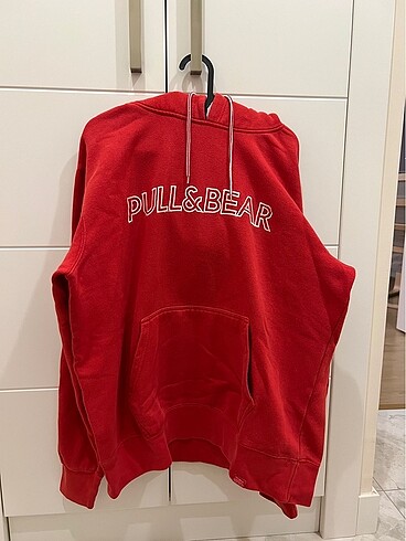 Pull Bear Hoodie
