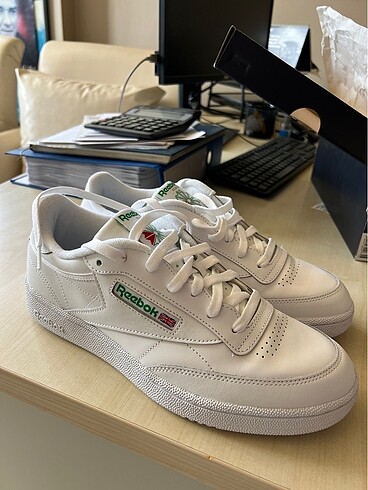 Reebok Reebok Club C85 Ayakkabı