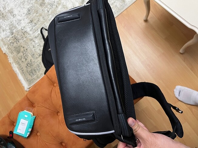 Samsonite Samsonite Spectrolite Sırt Çantası