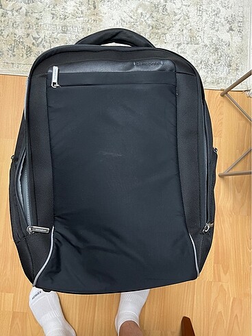 Samsonite Spectrolite Sırt Çantası