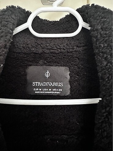 Stradivarius Stradivarius ceket