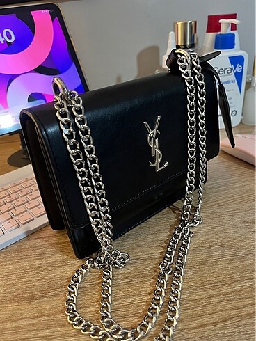 Beden YSL çanta