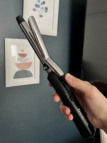  Beden Renk Remington maşa