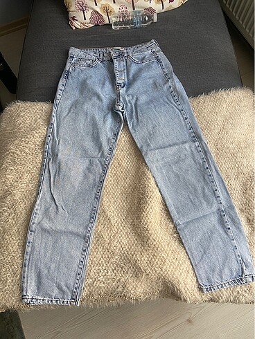 Mom jean