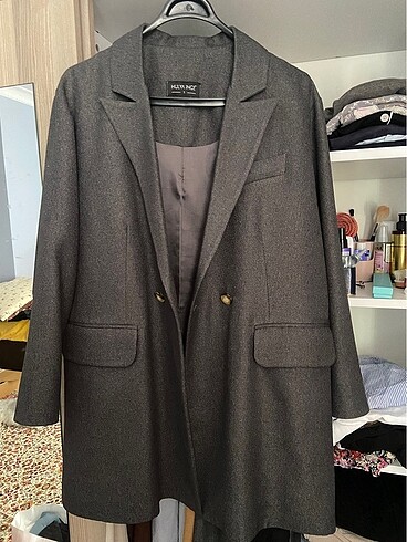 Diğer Blazer ceket