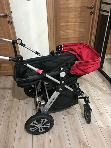 Diğer Bebek arabası