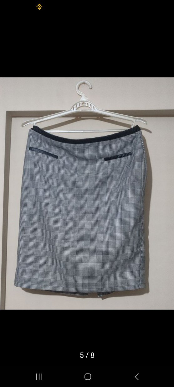 KOTON MARKA ETEK - Görsel 5