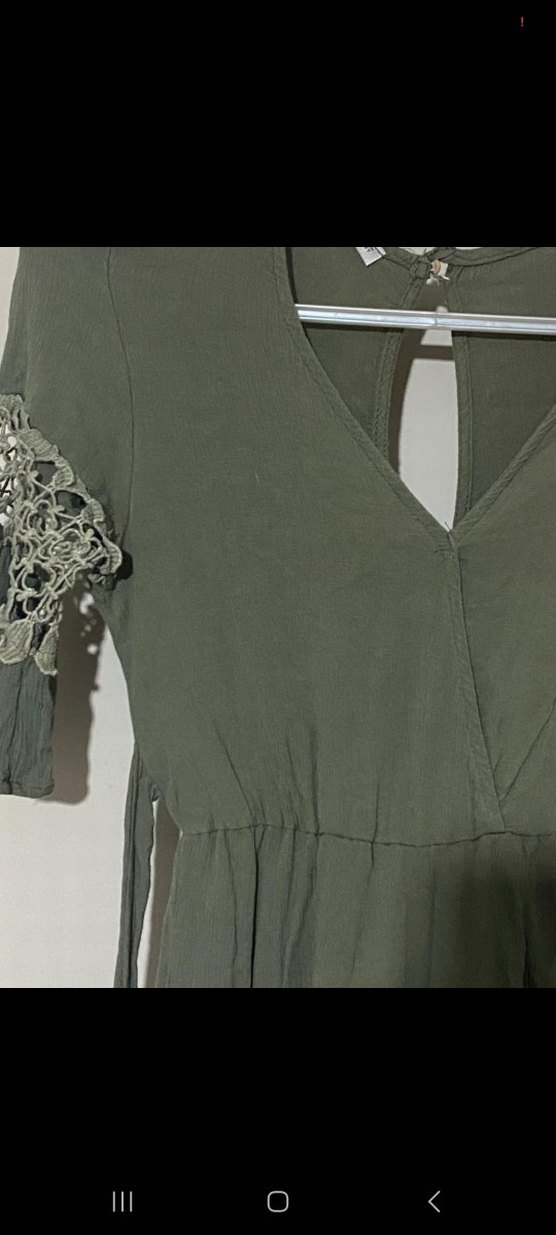 MİSS CİX MARKA ŞORTLU TULUM - Görsel 5