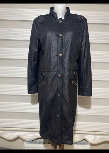 ZÜHRE MARKA PARKA - Görsel 2