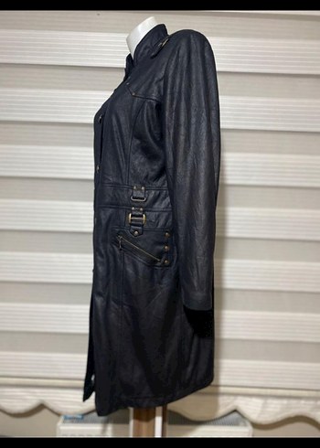 ZÜHRE MARKA PARKA - Görsel 3