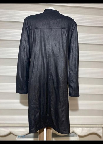 ZÜHRE MARKA PARKA - Görsel 4