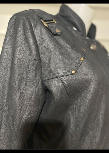 ZÜHRE MARKA PARKA - Görsel 5