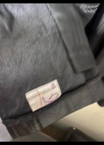 ZÜHRE MARKA PARKA - Görsel 7