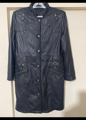 ZÜHRE MARKA PARKA - Görsel 8