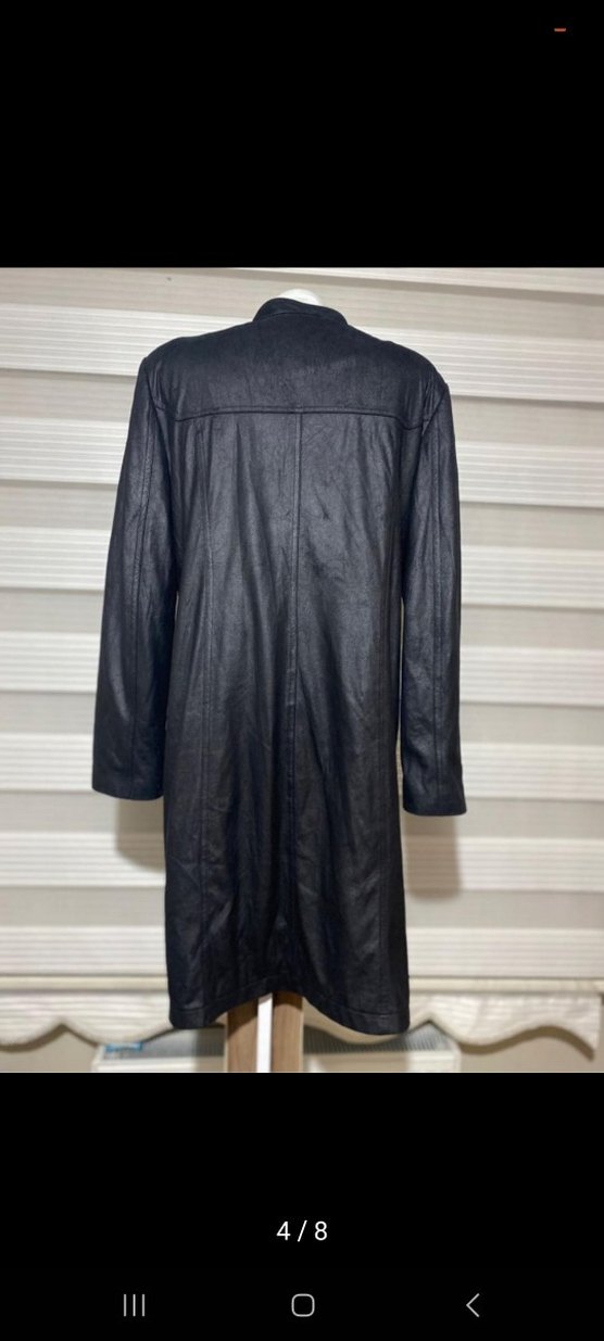 ZÜHRE MARKA PARKA - Görsel 4