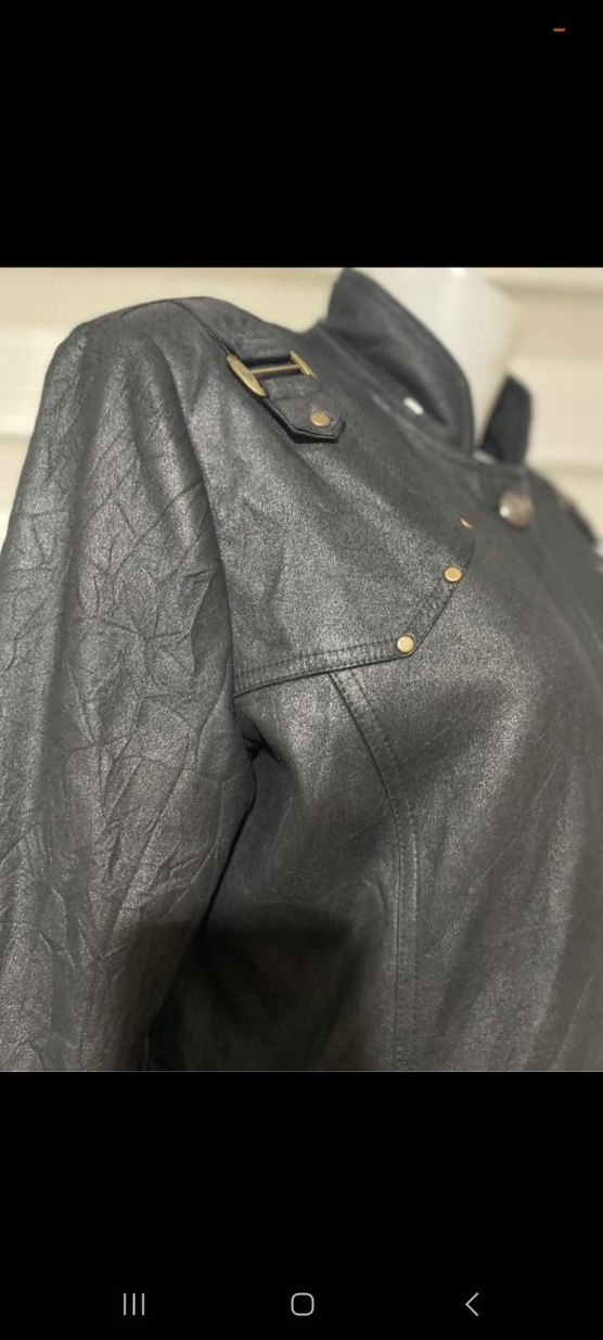 ZÜHRE MARKA PARKA - Görsel 5