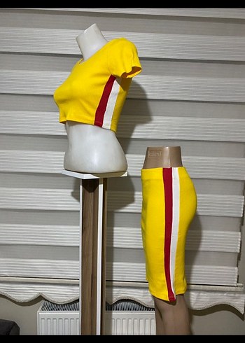 FULLA MODA MARKA TAKIM - Görsel 4