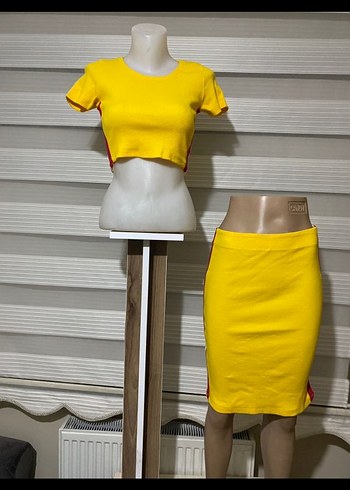 FULLA MODA MARKA TAKIM - Görsel 3