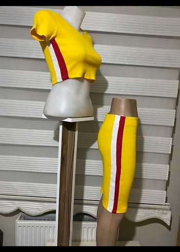 FULLA MODA MARKA TAKIM - Görsel 2