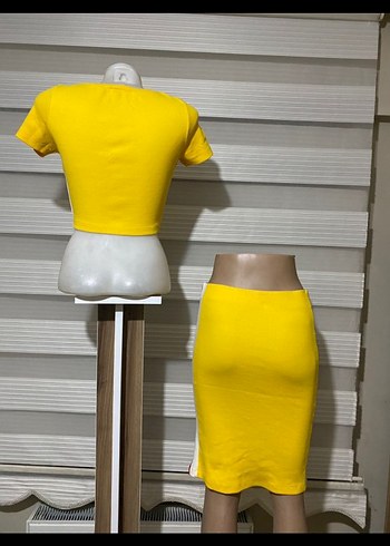 FULLA MODA MARKA TAKIM - Görsel 5