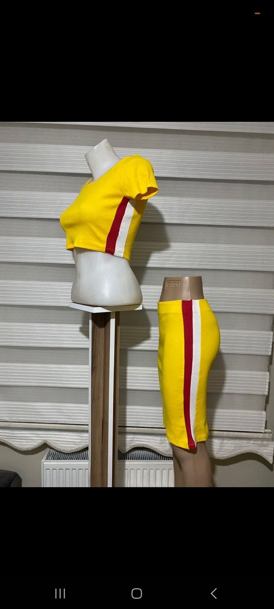 FULLA MODA MARKA TAKIM - Görsel 4