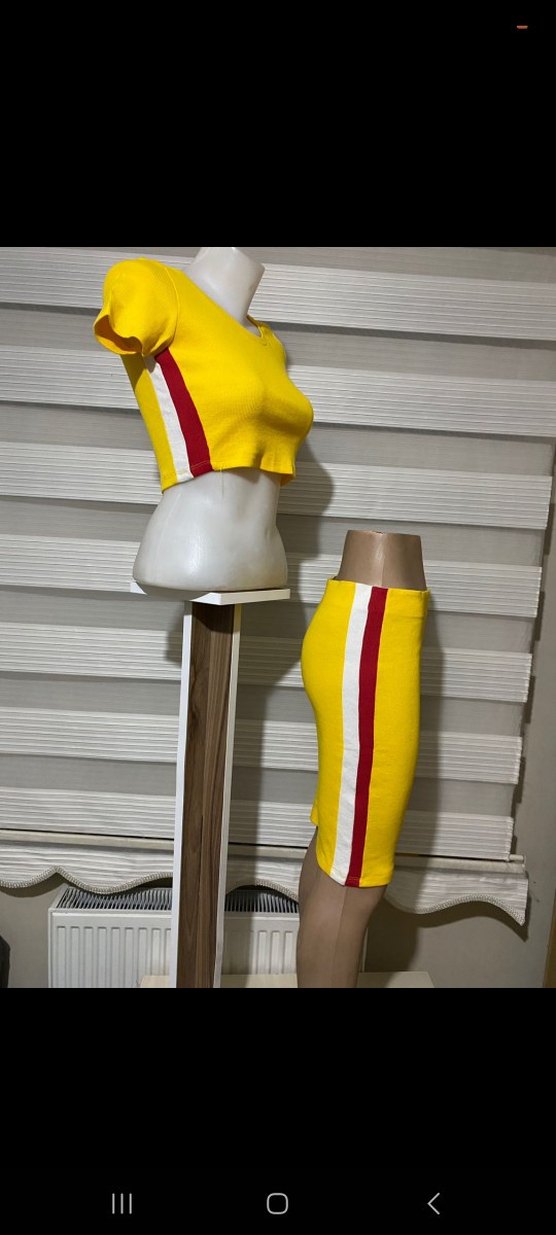 FULLA MODA MARKA TAKIM - Görsel 2