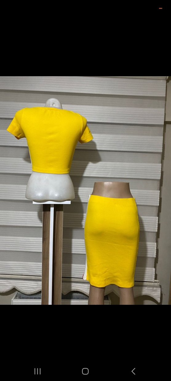 FULLA MODA MARKA TAKIM - Görsel 5