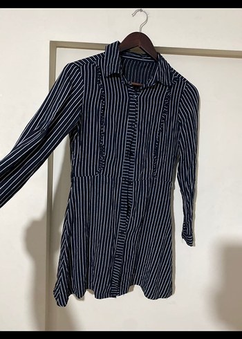 SEE YOU MARKA KISA ELBİSE - Görsel 7