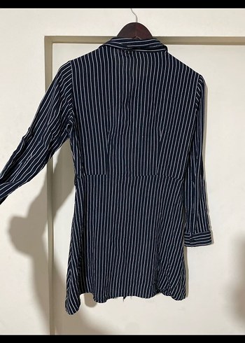 SEE YOU MARKA KISA ELBİSE - Görsel 8