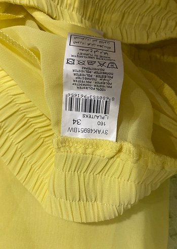 KOTON MARKA PAREO - Görsel 7