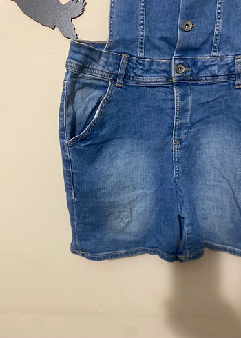 LCW MARKA ŞORTLU TULUM - Görsel 2