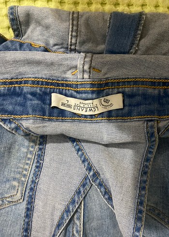 LCW MARKA ŞORTLU TULUM - Görsel 5