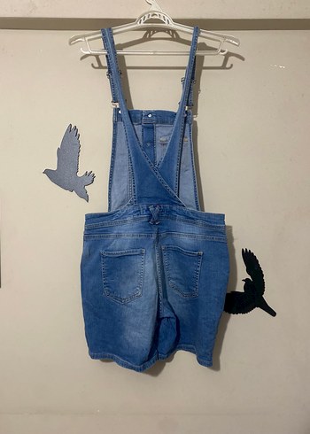 LCW MARKA ŞORTLU TULUM - Görsel 4