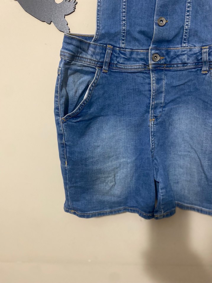 LCW MARKA ŞORTLU TULUM - Görsel 2