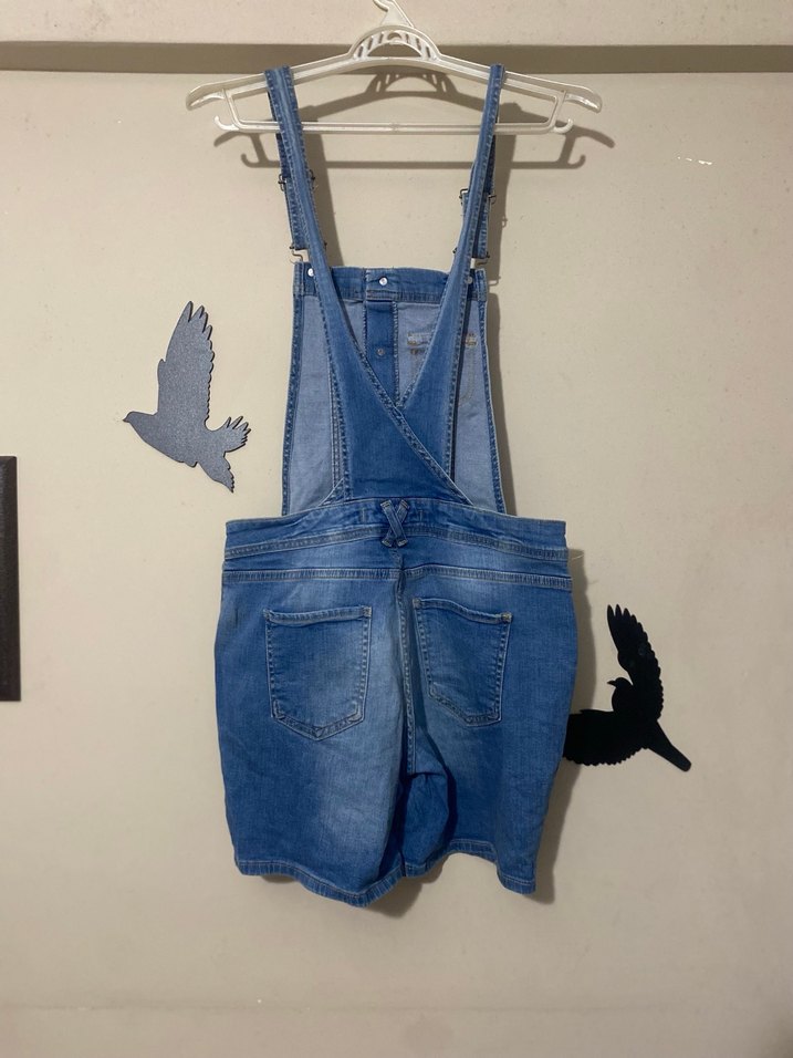 LCW MARKA ŞORTLU TULUM - Görsel 4